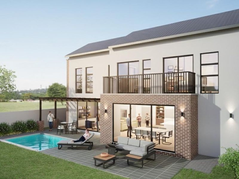 Modern Family Living in the Heart of Heritage Hill - New Development. - Photo 3