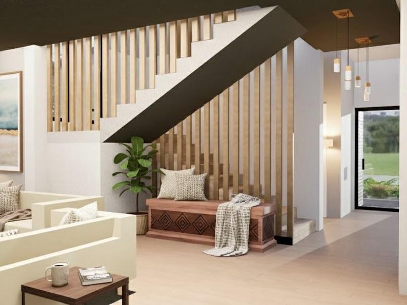 Modern Family Living in the Heart of Heritage Hill - New Development. - Photo 4