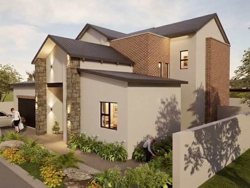 Modern Family Living in the Heart of Heritage Hill - New Development. - Photo 2