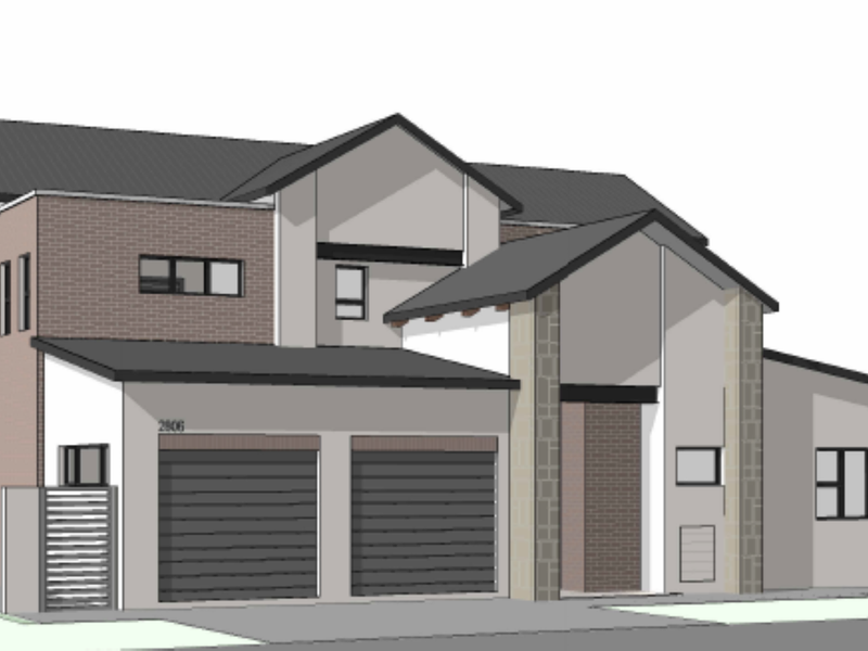 Modern Family Living in the Heart of Heritage Hill - New Development. - Photo 8