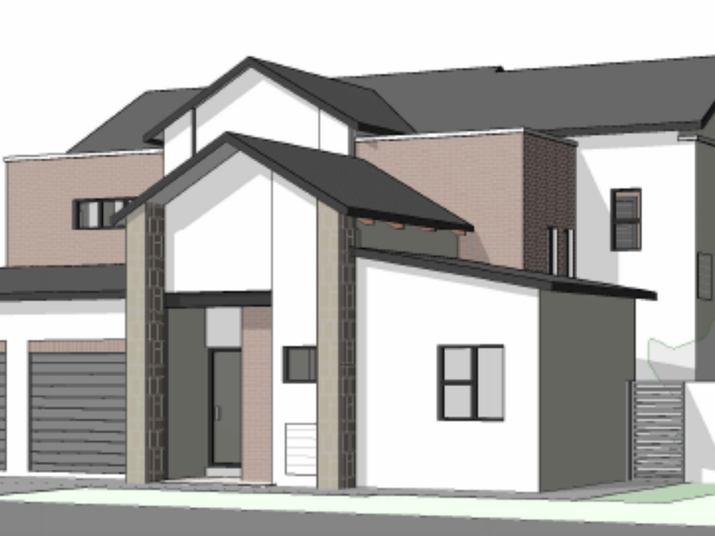 Modern Family Living in the Heart of Heritage Hill - New Development. - Photo 9