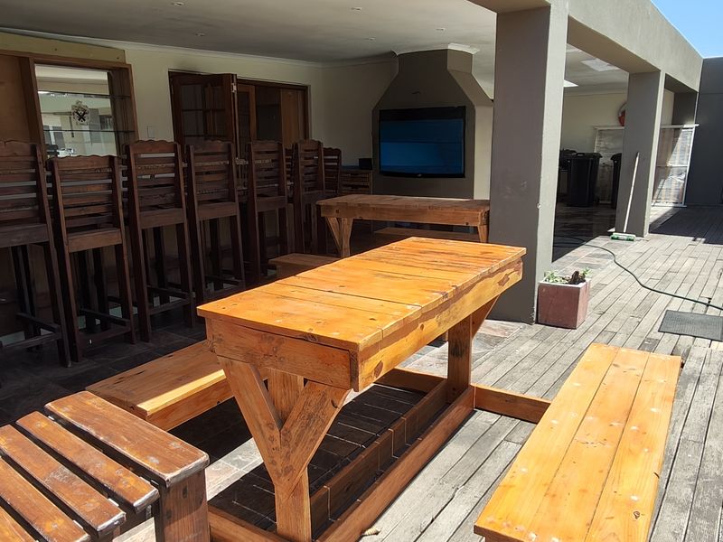 Stunning 4 bedroom Freehold To Let in Newton Park, Gqeberha. Perfect for family living. - Photo 5