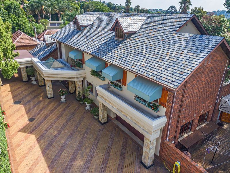 Classy, Character filled Bedfordview Gem - Photo 5