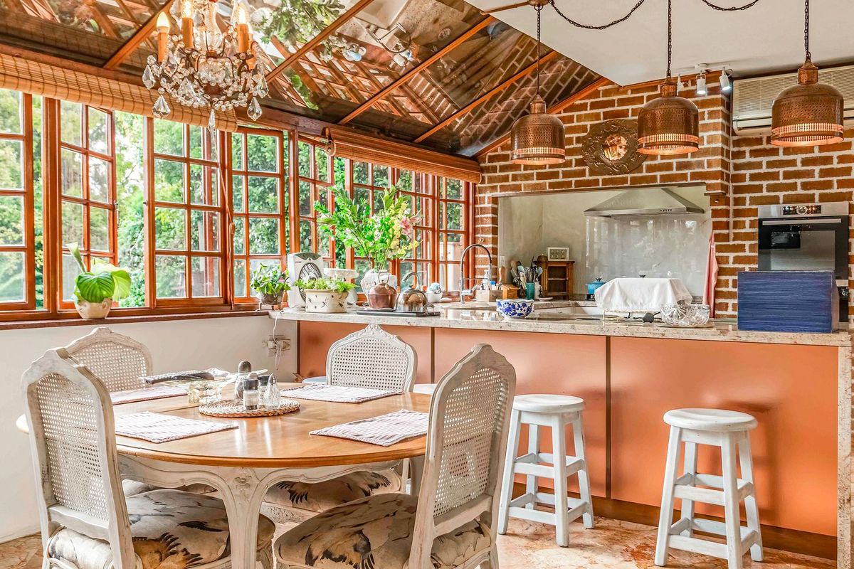 Classy, Character filled Bedfordview Gem - Photo 3