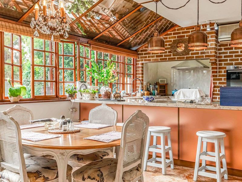 Classy, Character filled Bedfordview Gem - Photo 3