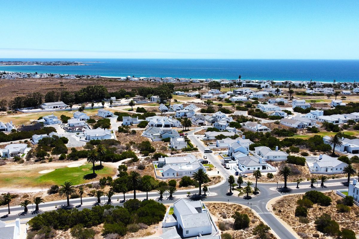 Build your dream home in Shelley Point Security Coastal Golf Estate with ocean-views - Photo 4