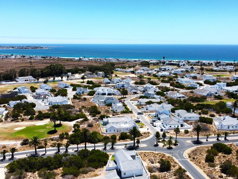 Build your dream home in Shelley Point Security Coastal Golf Estate with ocean-views - Photo 4