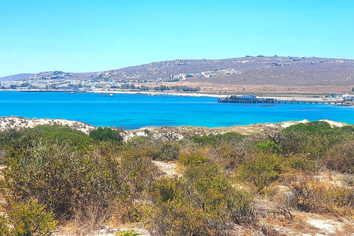 Build your dream home in Shelley Point Security Coastal Golf Estate with ocean-views - Photo 3