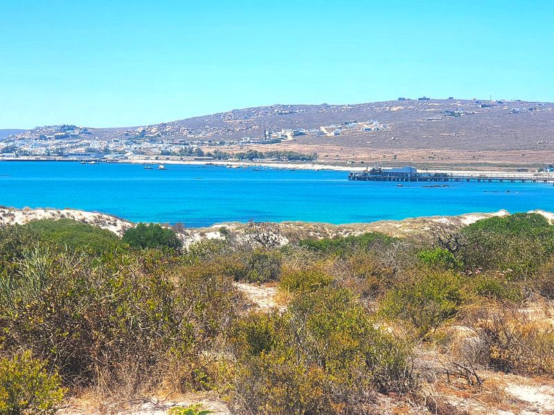 Build your dream home in Shelley Point Security Coastal Golf Estate with ocean-views - Photo 3