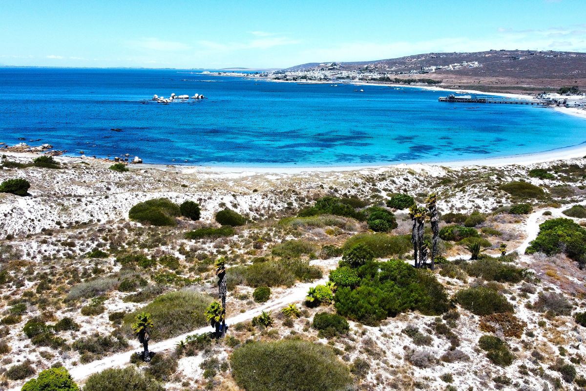 Build your dream home in Shelley Point Security Coastal Golf Estate with ocean-views - Photo 2