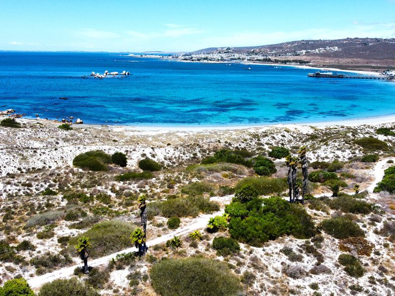 Build your dream home in Shelley Point Security Coastal Golf Estate with ocean-views - Photo 2