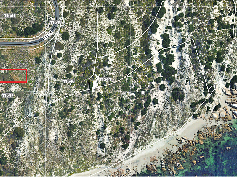 Build your dream home in Shelley Point Security Coastal Golf Estate with ocean-views - Photo 10