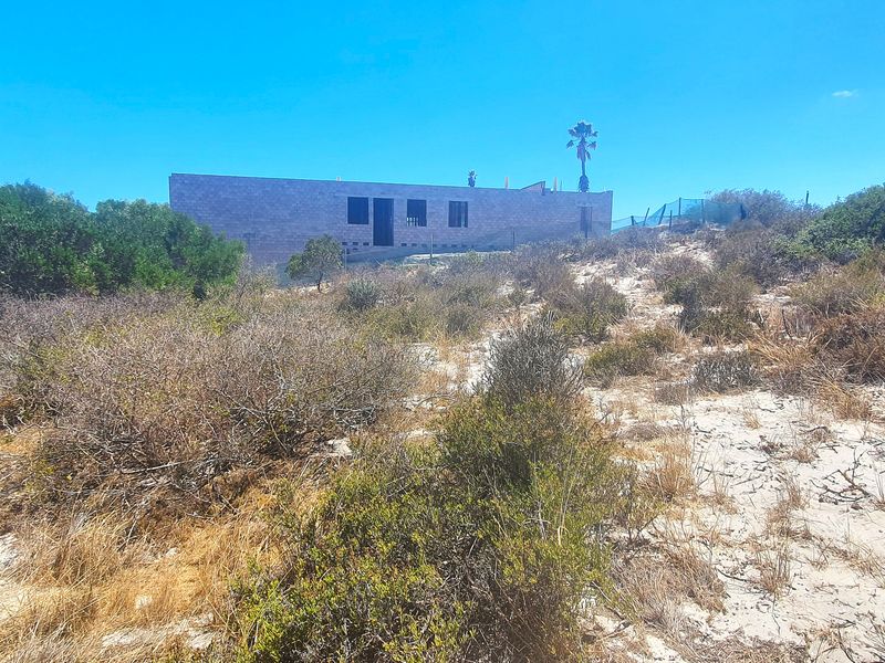 Build your dream home in Shelley Point Security Coastal Golf Estate with ocean-views - Photo 8