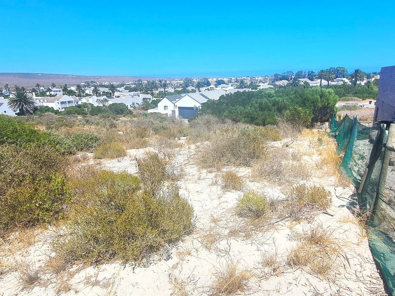 Build your dream home in Shelley Point Security Coastal Golf Estate with ocean-views - Photo 6