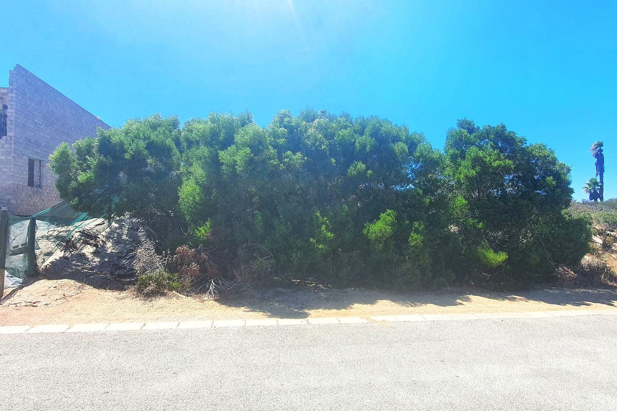 Build your dream home in Shelley Point Security Coastal Golf Estate with ocean-views - Photo 5