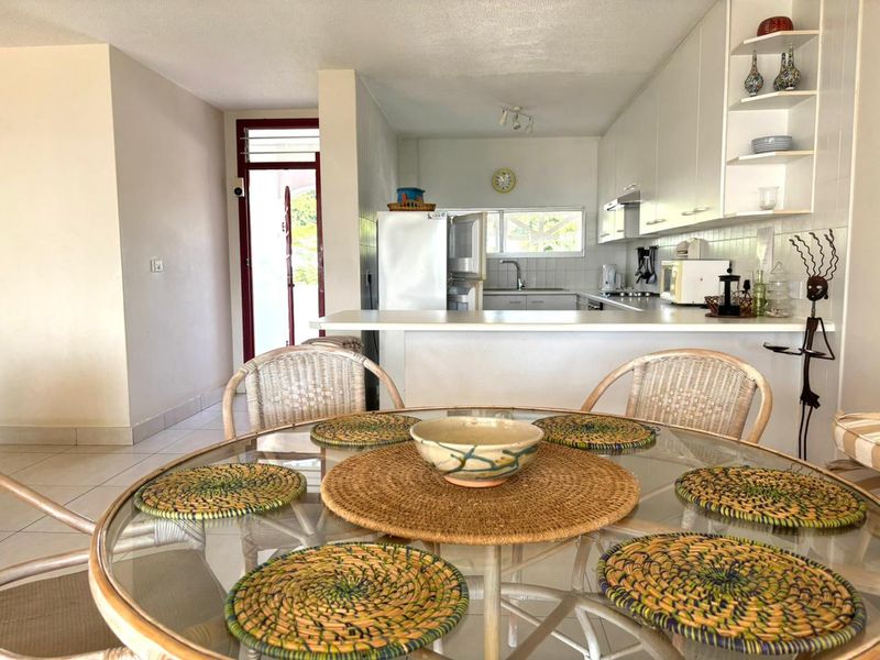 Tropical Sea View Paros Apartment with swimming pool - Photo 7