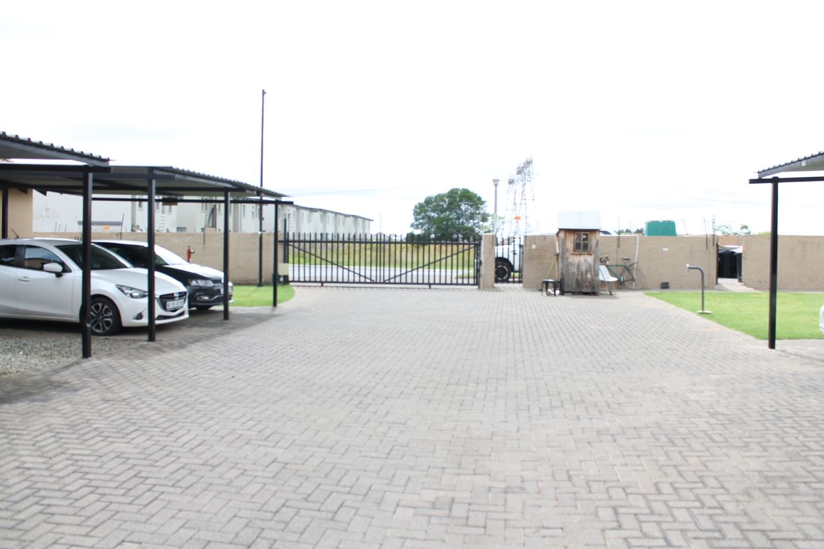 Charming simplex in Secure Estate in Albertsdal, Alberton—perfect for first-time buyers or investor - Photo 4