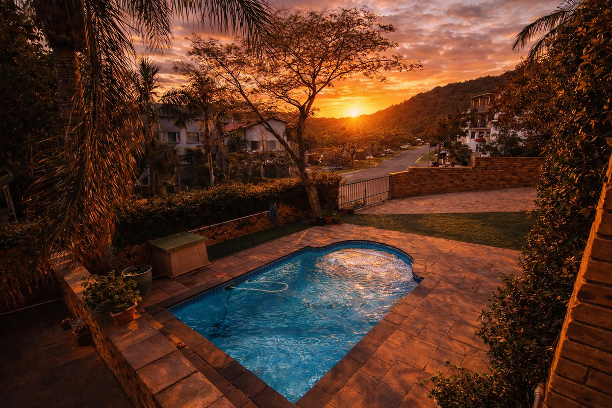 Dual Mandate. Beautiful Family Home with Scenic Views in Rockcliff Estate - Photo 5