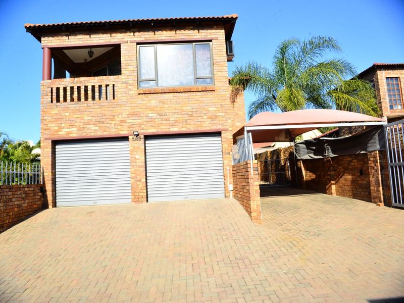 Secure Family Living - Photo 1