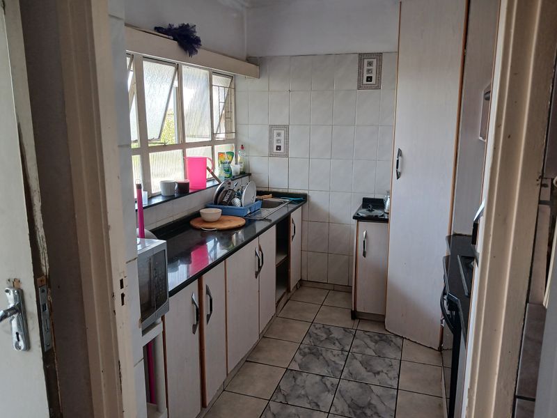 Flat for sale in Huttenheights - Photo 4