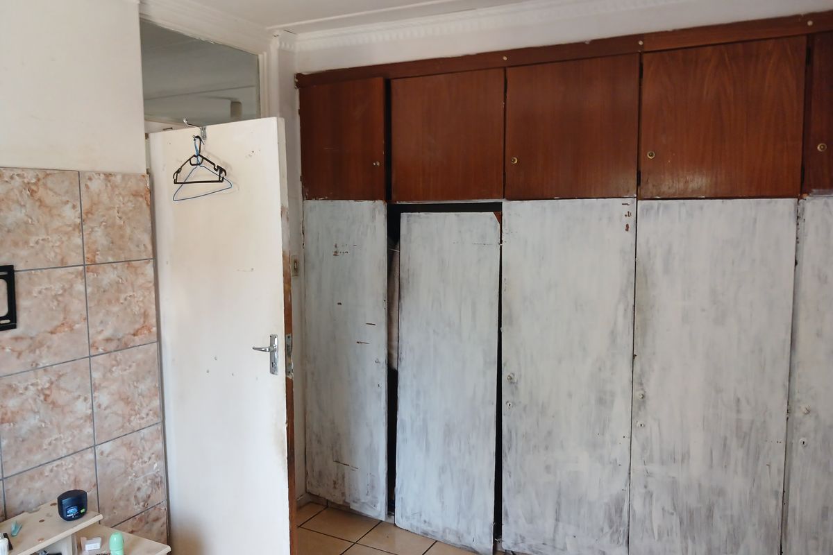 Flat for sale in Huttenheights - Photo 5