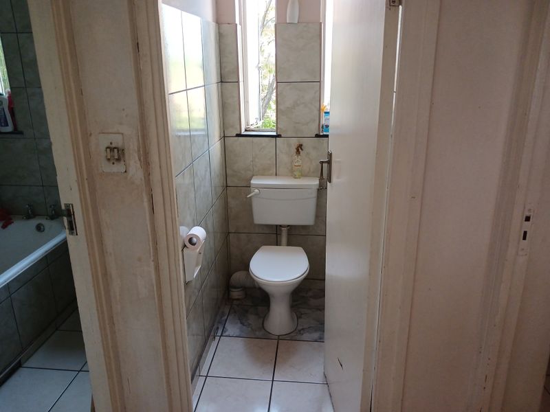 Flat for sale in Huttenheights - Photo 10