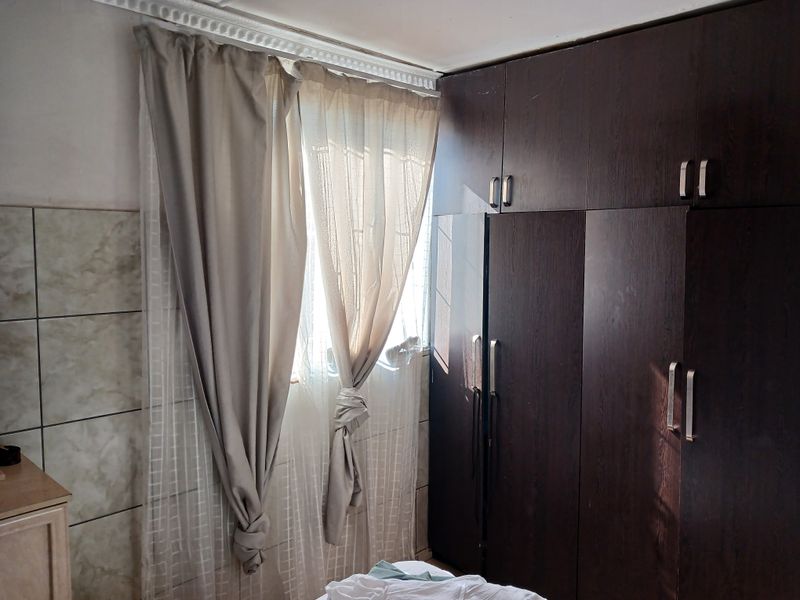 Flat for sale in Huttenheights - Photo 9