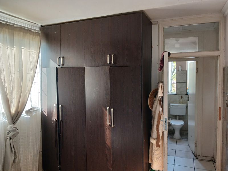 Flat for sale in Huttenheights - Photo 8
