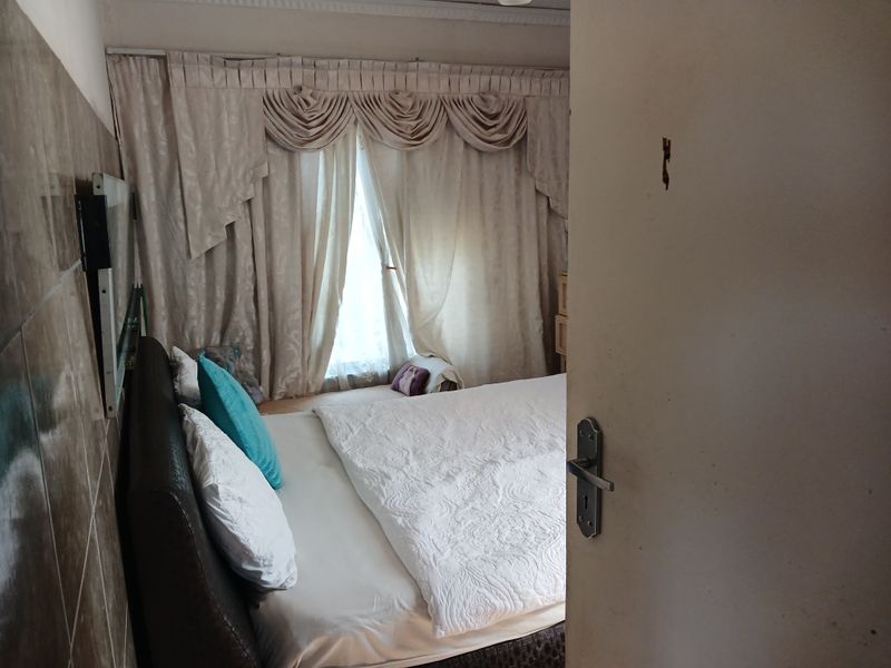 Flat for sale in Huttenheights - Photo 7