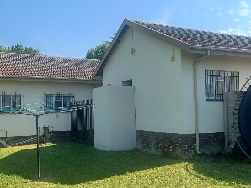 Lovely  3 bedroom house in quiet area - Photo 6