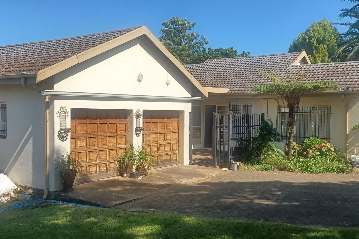 Lovely  3 bedroom house in quiet area - Photo 5