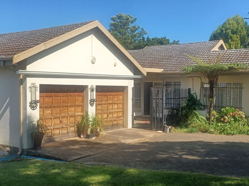 Lovely  3 bedroom house in quiet area - Photo 5