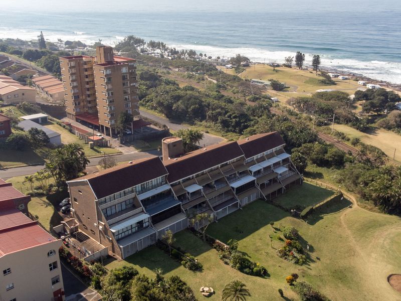 Prime Position, Sea Views & Golf Course Outlook - Photo 3