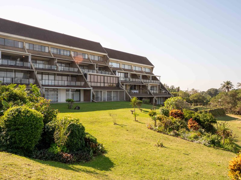 Prime Position, Sea Views & Golf Course Outlook - Photo 2