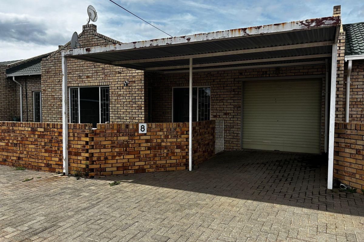 Low-maintenance gem in Aliwal North - Photo 2