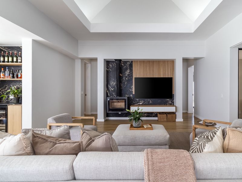 Stunning 4-Bedroom Luxury Home For Sale in The Acres , Pearl Valley Golf & Country Estate - Photo 7