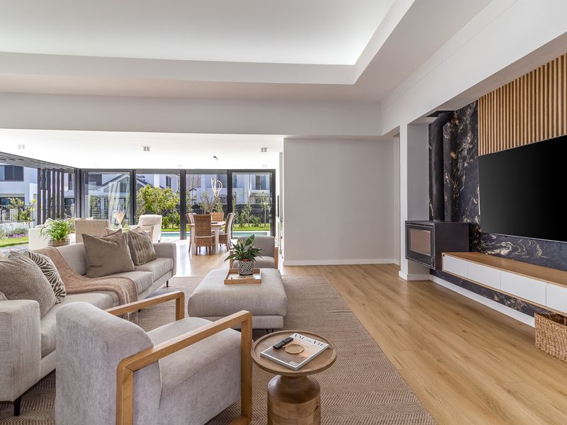 Stunning 4-Bedroom Luxury Home For Sale in The Acres , Pearl Valley Golf & Country Estate - Photo 6