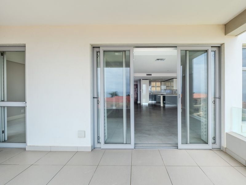 Modern Sea View 2 bedroom 2 bathroom Apartment in Secure Complex - Photo 3