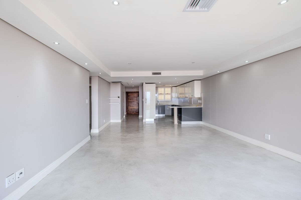 Modern Sea View 2 bedroom 2 bathroom Apartment in Secure Complex - Photo 4