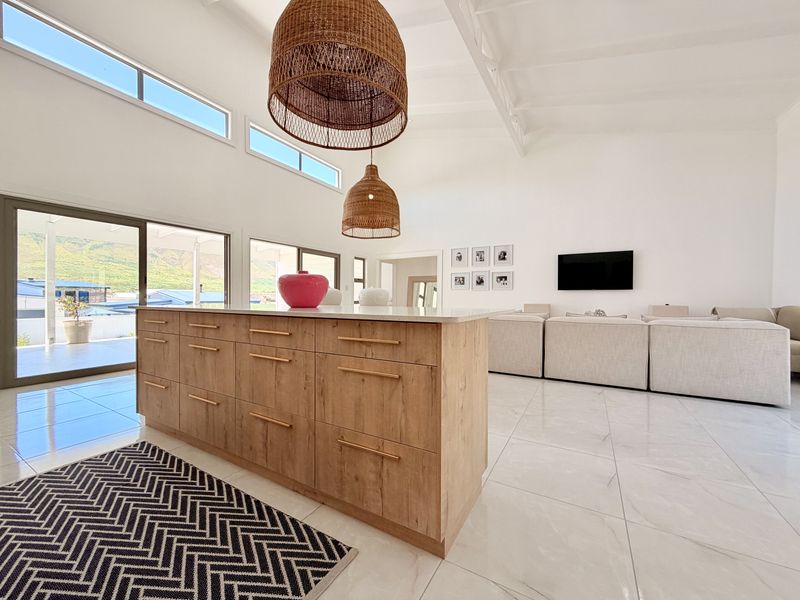 Newly Completed, North-Facing 4-Bedroom Home with Mountain Views in Vermont - Photo 7