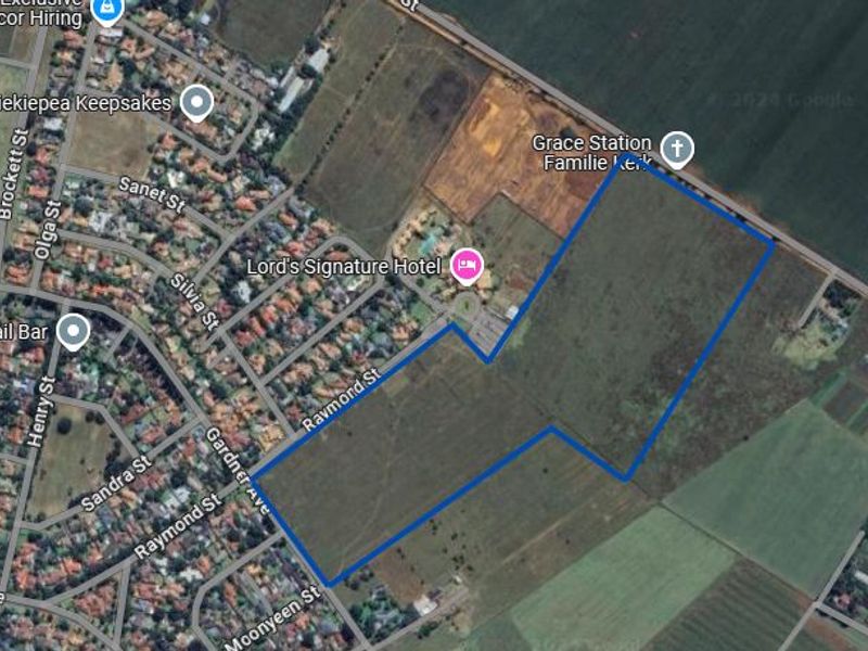 Land Investment Opportunity - Photo 3