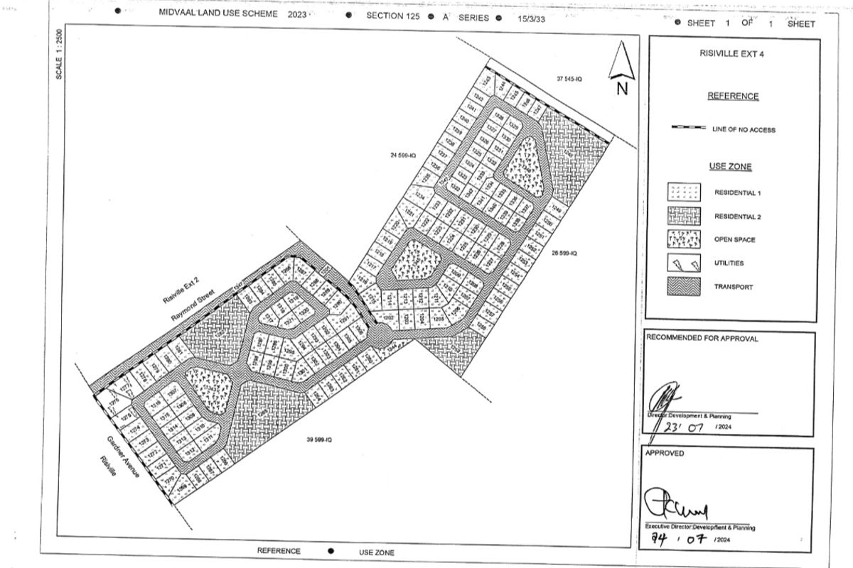 Land Investment Opportunity - Photo 2
