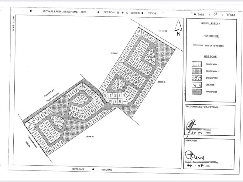 Land Investment Opportunity - Photo 2