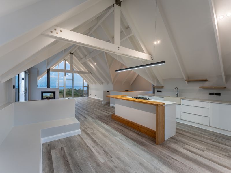 Absolute Prime Position with stunning views! - Photo 8