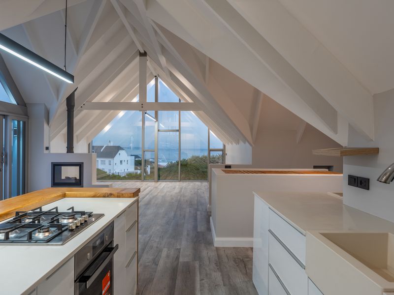 Absolute Prime Position with stunning views! - Photo 7