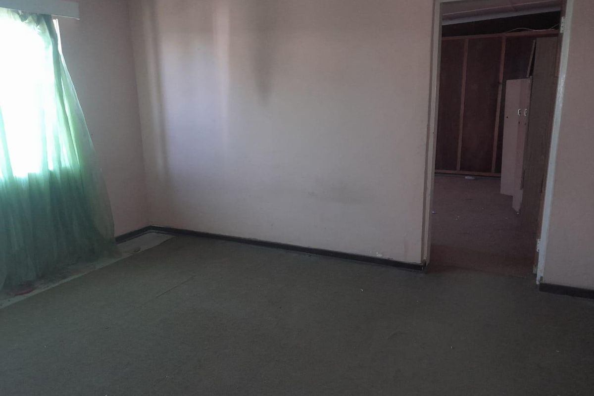 Endless Potential Awaits - Your Dream Home Starts Here! - Photo 3