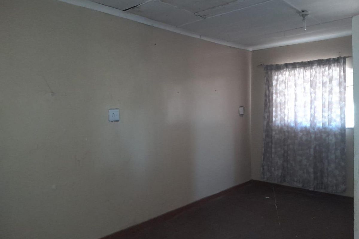 Endless Potential Awaits - Your Dream Home Starts Here! - Photo 4