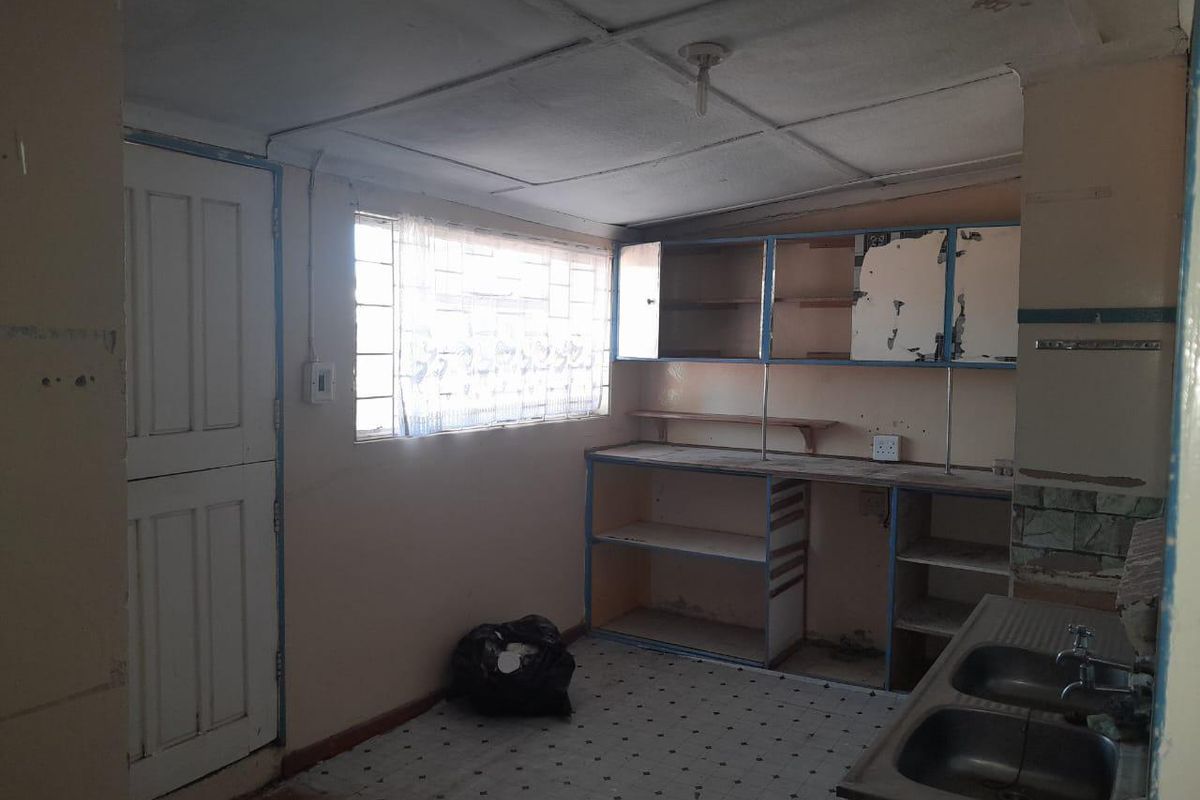 Endless Potential Awaits - Your Dream Home Starts Here! - Photo 5