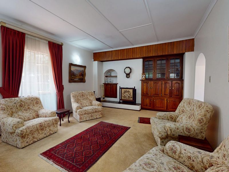 3 Bedrooms  home for sale in Libradene - Photo 9