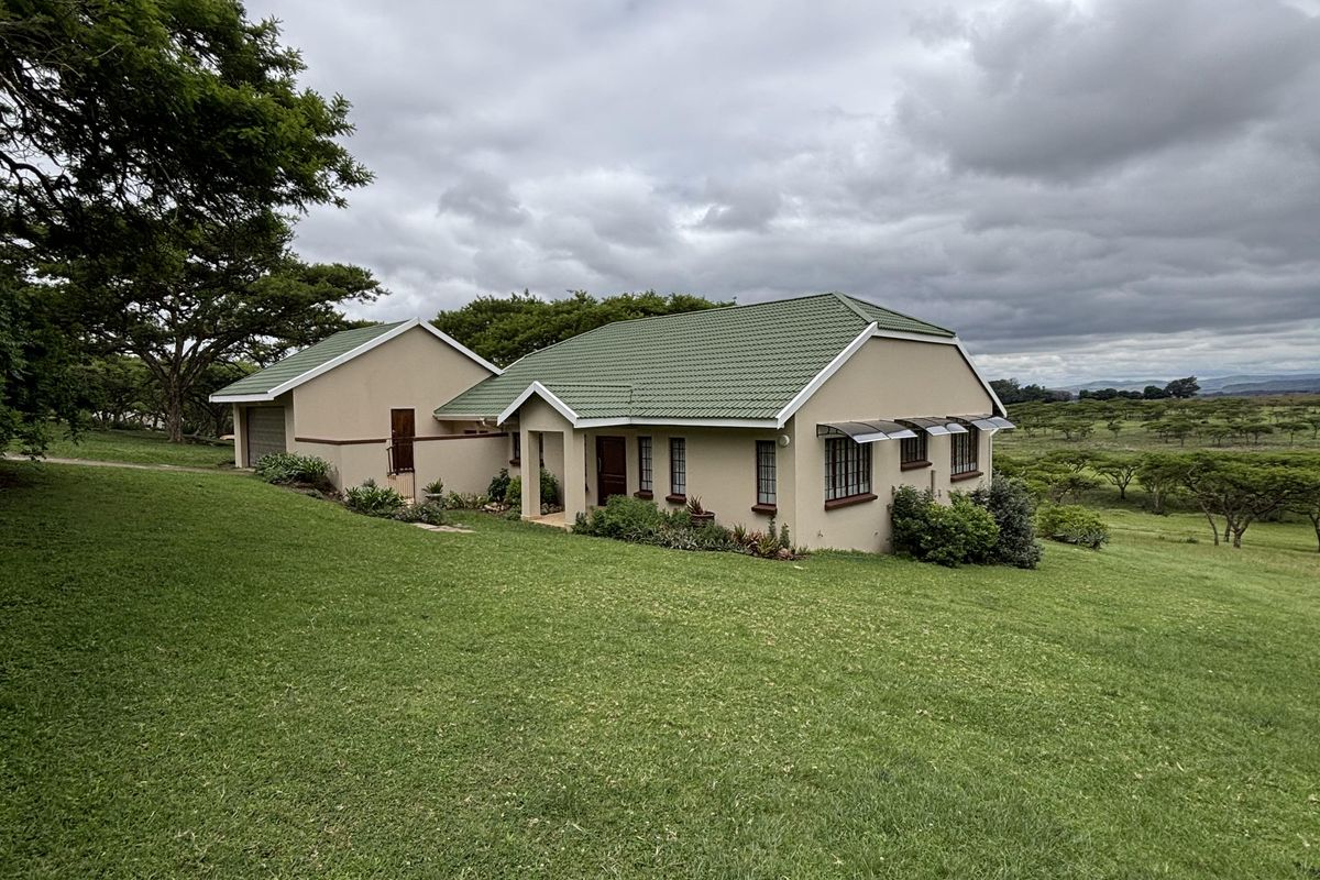 Drakensberg Retreat - Photo 3